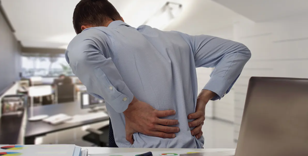 Chiropractor Dover Kent