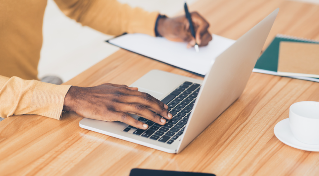 Copywriting Services Manchester