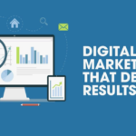 Digital Marketing Agency Birmingham