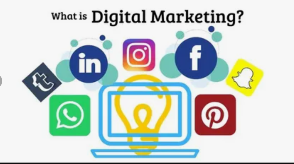 Digital Marketing Services Manchester