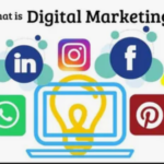 Digital Marketing Services Manchester