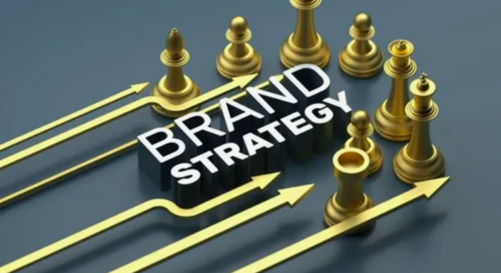 Digital Strategy Agency