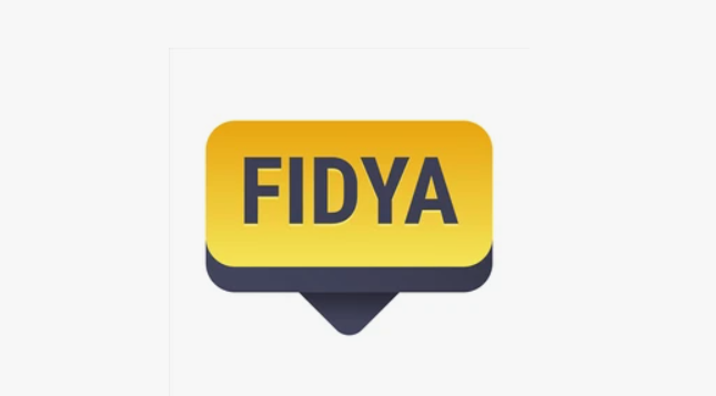 Donate Fidya