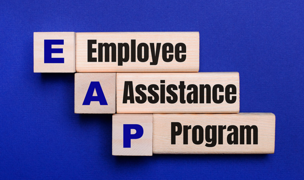 Employee Assistance Program Providers