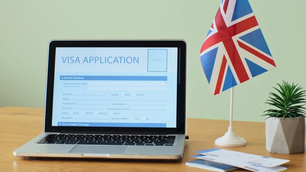 Short Term Study Visa UK