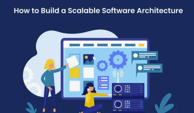 Software Development Company